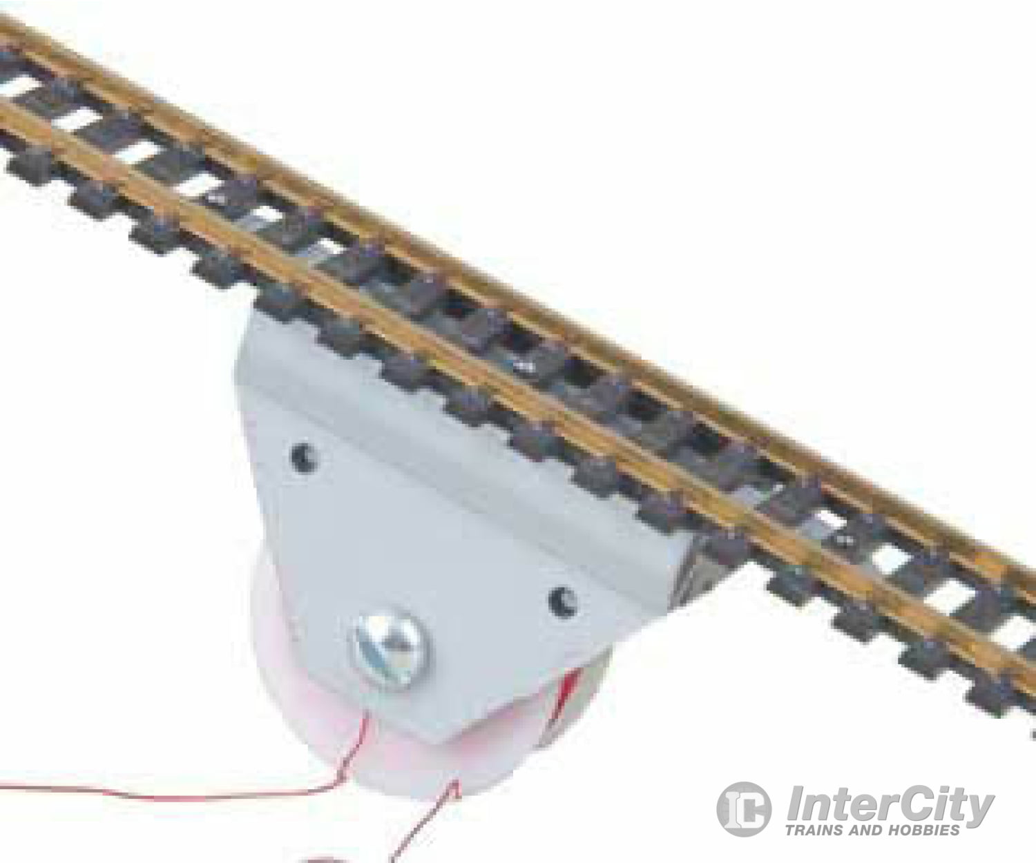 Kadee 309 Under-the-Ties Electric Uncoupler -- Fits Any Code Rail - Default Title (CH-380-309)