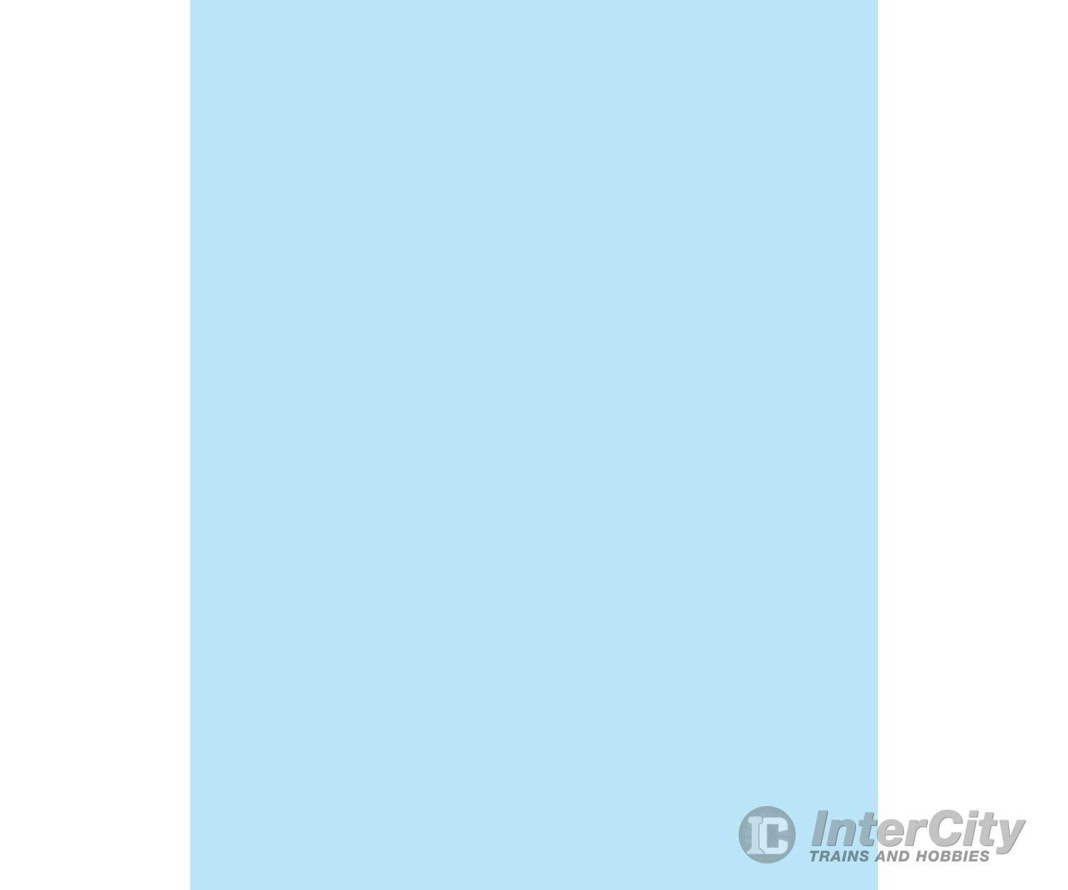 Kadee 3098 Decal Paper - 8-1/2 x 11" 21.6 x 27.9cm -- Clear pkg(5) - Default Title (IC-380-3098)