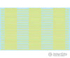 Kadee 3124 Street Decals -- Solid/Dash - Yellow Lines - Default Title (IC-380-3124)