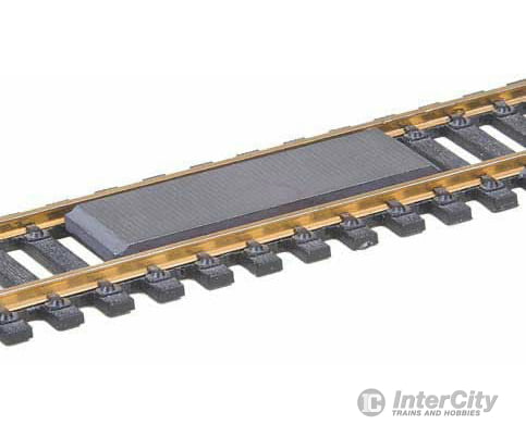 Kadee 321 Permanent Magnet Delayed Uncoupler -- Code 100 1 Pair - Default Title (CH-380-321)