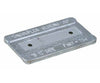 Kadee 334 Uncoupler Gluing Jig -- For installing #380-312, 321 & 322 Uncouplers - Default Title (CH-380-334)