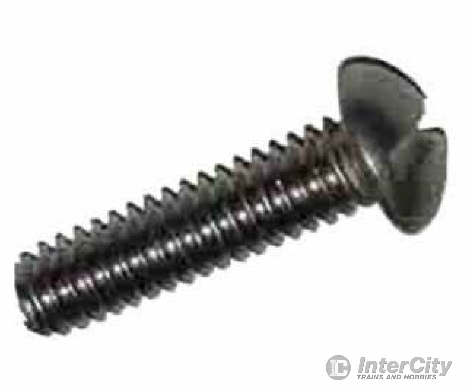 Kadee 400 0-48 Metal Screws -- 0-48 x 1/8" pkg(24) - Default Title (CH-380-400)