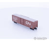 Kadee 404149 N 50’ Single Door Boxcar Canadian National (CN) 404149 Freight Cars