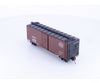 Kadee 4094 HO 40’ PS-1 Boxcar 6’ Door New York Central (NYC) 170769 - Freight Cars