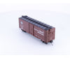 Kadee 4095 HO 40’ PS-1 Boxcar 6’ Door Atchison Topeka and Santa Fe (ATSF) 31419 - Freight Cars