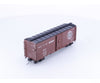 Kadee 4097 HO 40’ PS-1 Boxcar 6’ Door Rock Island Road 21895 - Freight Cars