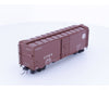 Kadee 4098 HO 40’ Single Door Box Car Akron Canton & Youngstown (AC&Y) 805 - Freight Cars
