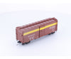 Kadee 4310 HO 40’ PS-1 Box Car Nashville Chattanooga & St. Louis 22145 - Freight Cars