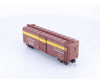 Kadee 4310 HO 40’ PS-1 Box Car Nashville Chattanooga & St. Louis 22145 - Freight Cars