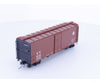 Kadee 4316 HO 40’ Single Door Box Car Birmingham Southern (BS) 6736 - Freight Cars