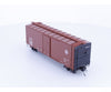 Kadee 4316 HO 40’ Single Door Box Car Birmingham Southern (BS) 6736 - Freight Cars