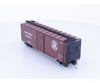 Kadee 4324 HO 40’ Single Door Box Car Southern Railway (SOU) 262053 - Freight Cars