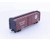 Kadee 4324 HO 40’ Single Door Box Car Southern Railway (SOU) 262053 - Freight Cars