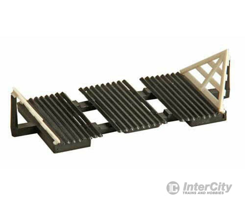 Kadee 437 Cattle Guards -- 3 Sets - Default Title (CH-380-437)