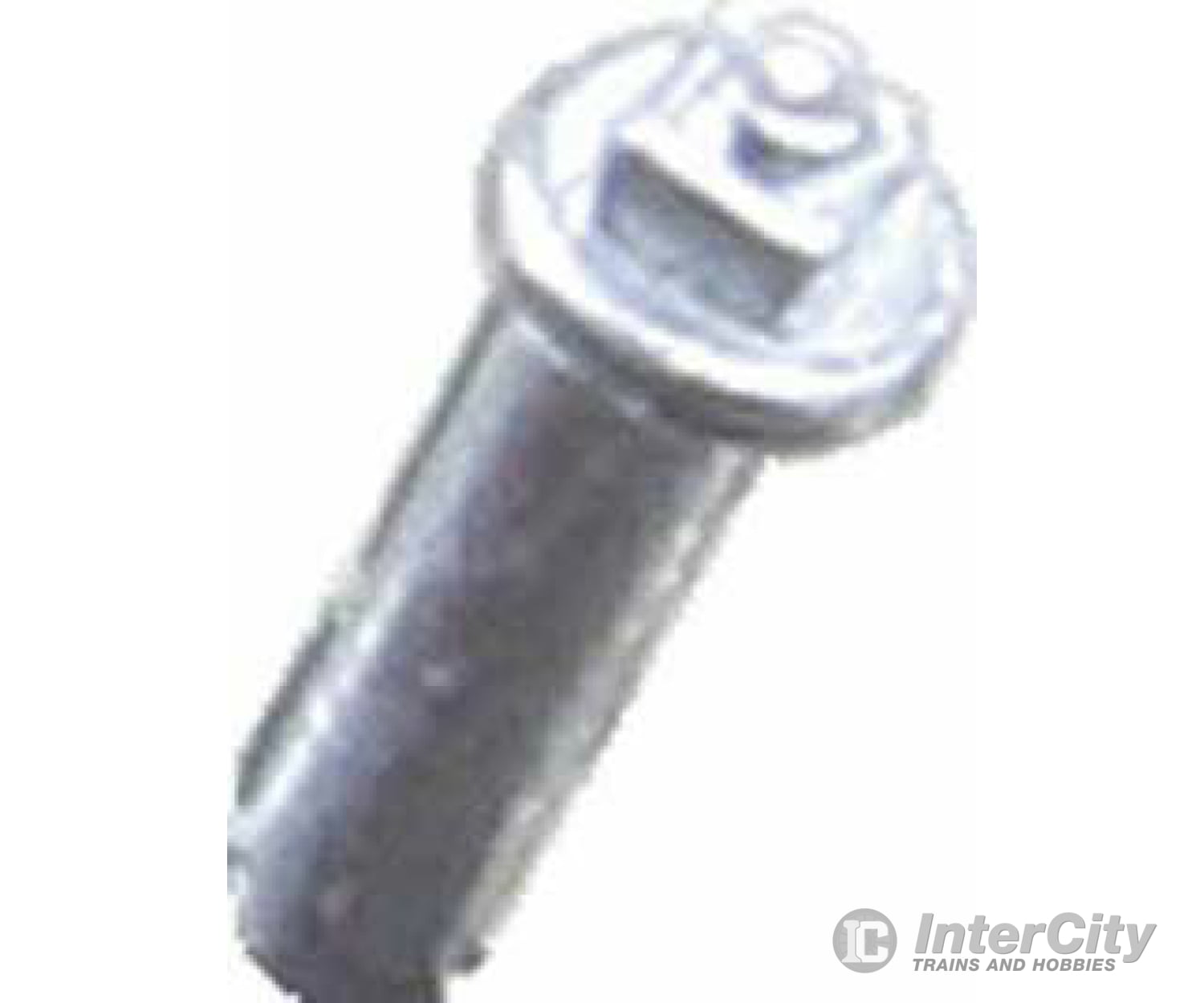 Kadee 439 Metal Nut-Bolt-Washer Casting -- Fits 1/32" Hole pkg(36) - Default Title (CH-380-439)