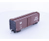 Kadee 4514 HO 40’ PS-1 Boxcar 8’ Door Ann Arbor 334 Freight Cars