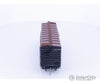 Kadee 4514 HO 40’ PS-1 Boxcar 8’ Door Ann Arbor 334 Freight Cars