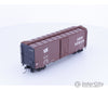 Kadee 4514 HO 40’ PS-1 Boxcar 8’ Door Ann Arbor 334 Freight Cars
