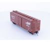 Kadee 4523 HO 40’ Single Door Box Car Missouri Kansas Texas Railroad (MKT) 97747 - Freight Cars