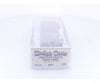 Kadee 4831 HO 40’ PS-1 Boxcar 7’ Door Western Pacific (WP) 20841 - Freight Cars