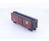 Kadee 4831 HO 40’ PS-1 Boxcar 7’ Door Western Pacific (WP) 20841 - Freight Cars