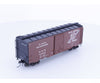 Kadee 4913 HO 40’ Single Door Box Car St Louis Southwestern (SLSW/SSW) 34149 - Freight Cars