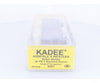 Kadee 5001 HO 40’ Single Door Box Car Norfolk & Western (NW) 44324 - Freight Cars