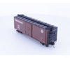Kadee 5009 HO 40’ Single Door Box Car Virginian (VGN) 63162 - Freight Cars