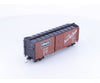 Kadee 5117 HO 40’ PS-1 Boxcar 8’ Door Youngstown St Louis San Fransisco (SLSW) 17439 - Freight Cars