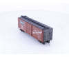 Kadee 5117 HO 40’ PS-1 Boxcar 8’ Door Youngstown St Louis San Fransisco (SLSW) 17439 - Freight Cars
