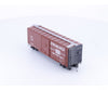 Kadee 5120 HO 40’ PS-1 Boxcar 8’ Door Youngstown Central of Georgia 7190 - Freight Cars