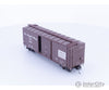 Kadee 5216 HO 40’ PS-1 Boxcar 8’ Door Central of Georgia 8734 Freight Cars