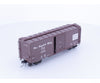 Kadee 5216 HO 40’ PS-1 Boxcar 8’ Door Central of Georgia 8734 Freight Cars