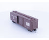 Kadee 5216 HO 40’ PS-1 Boxcar 8’ Door Central of Georgia 8734 Freight Cars