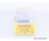 Kadee 5246 HO 40’ PS-1 Boxcar 8’ Door Atlanta & West Point RR 38009 Freight Cars