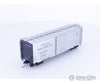 Kadee 5246 HO 40’ PS-1 Boxcar 8’ Door Atlanta & West Point RR 38009 Freight Cars