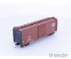 Kadee 5270 HO 40’ PS-1 Boxcar 8’ Door Savannah and Atlanta 202 Freight Cars