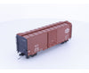 Kadee 5270 HO 40’ PS-1 Boxcar 8’ Door Savannah and Atlanta 202 Freight Cars
