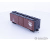 Kadee 5304 HO 40’ PS-1 Boxcar 8’ Door Central Railroad of New Jersey (CNJ) 23512 Freight Cars