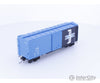 Kadee 5311 HO 40’ PS-1 Boxcar 8’ Door Boston and Maine (BM) 76346 Freight Cars
