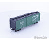 Kadee 5313 HO 40’ PS-1 Boxcar 8’ Door Columbus & Greenville 3425 Freight Cars