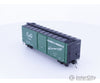 Kadee 5313 HO 40’ PS-1 Boxcar 8’ Door Columbus & Greenville 3425 Freight Cars