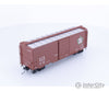 Kadee 5315 HO 40’ PS-1 Boxcar 8’ Door Grand Trunk Western (GTW) 516748 (#2) Freight Cars