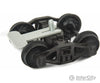 Kadee 572 Bettendorf T-Section Trucks w/33" Code 110 Ribbed-Back Metal Wheels -- pkg(2) - Default Title (CH-380-572)