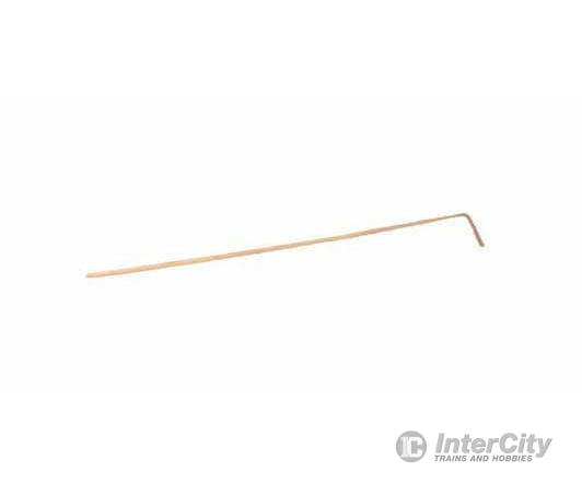 Kadee 620 Centering Spring for NEM 362 Couplers -- pkg(20) - Default Title (IC-380-620)