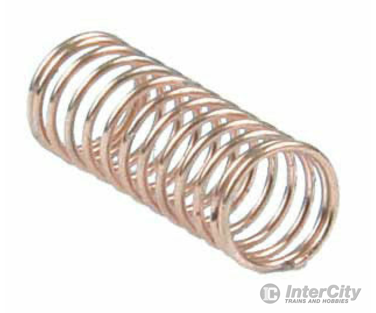 Kadee 636 Centering Spring -- #11/14 pkg(12) - Default Title (CH-380-636)