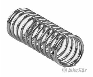 Kadee 638 Truck Springs -- Fits #380-513 & 555 pkg(18) - Default Title (CH-380-638)
