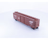 Kadee 6416 HO 50’ PS-1 Boxcar 8ft Door Missouri-Kansas-Texas (MKT) 90135 Freight Cars