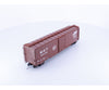 Kadee 6416 HO 50’ PS-1 Boxcar 8ft Door Missouri-Kansas-Texas (MKT) 90135 Freight Cars