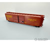 Kadee 6505 Ho 50’ Ps-1 Boxcar Youngstown Western Pacific (Wp) 3838 Freight Cars